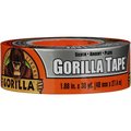 Gorilla Glue 1.88 in. x 30 Yards Gorilla Tape, Silver GOR105634